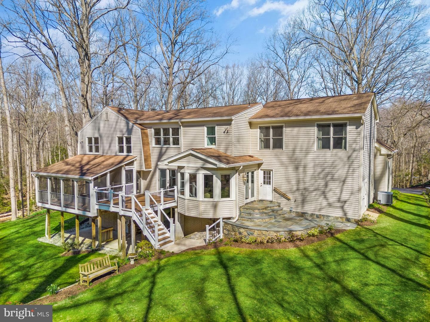 11728 Stuart Mill Road photo 60
