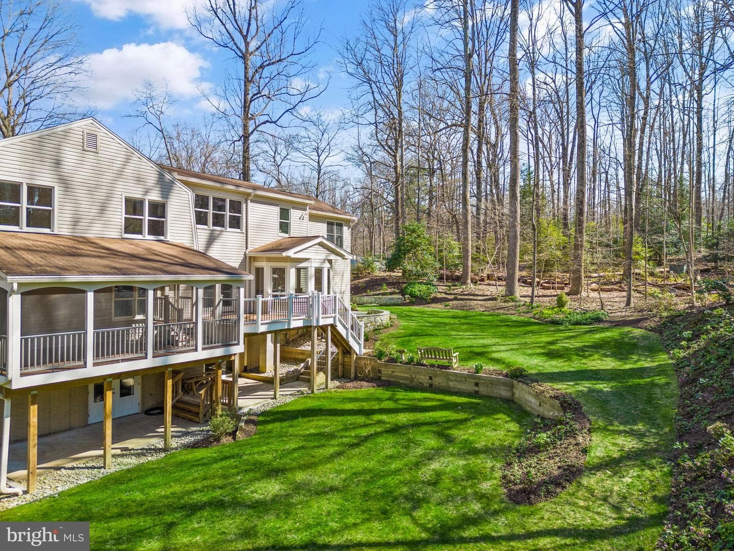 11728 Stuart Mill Road photo 63