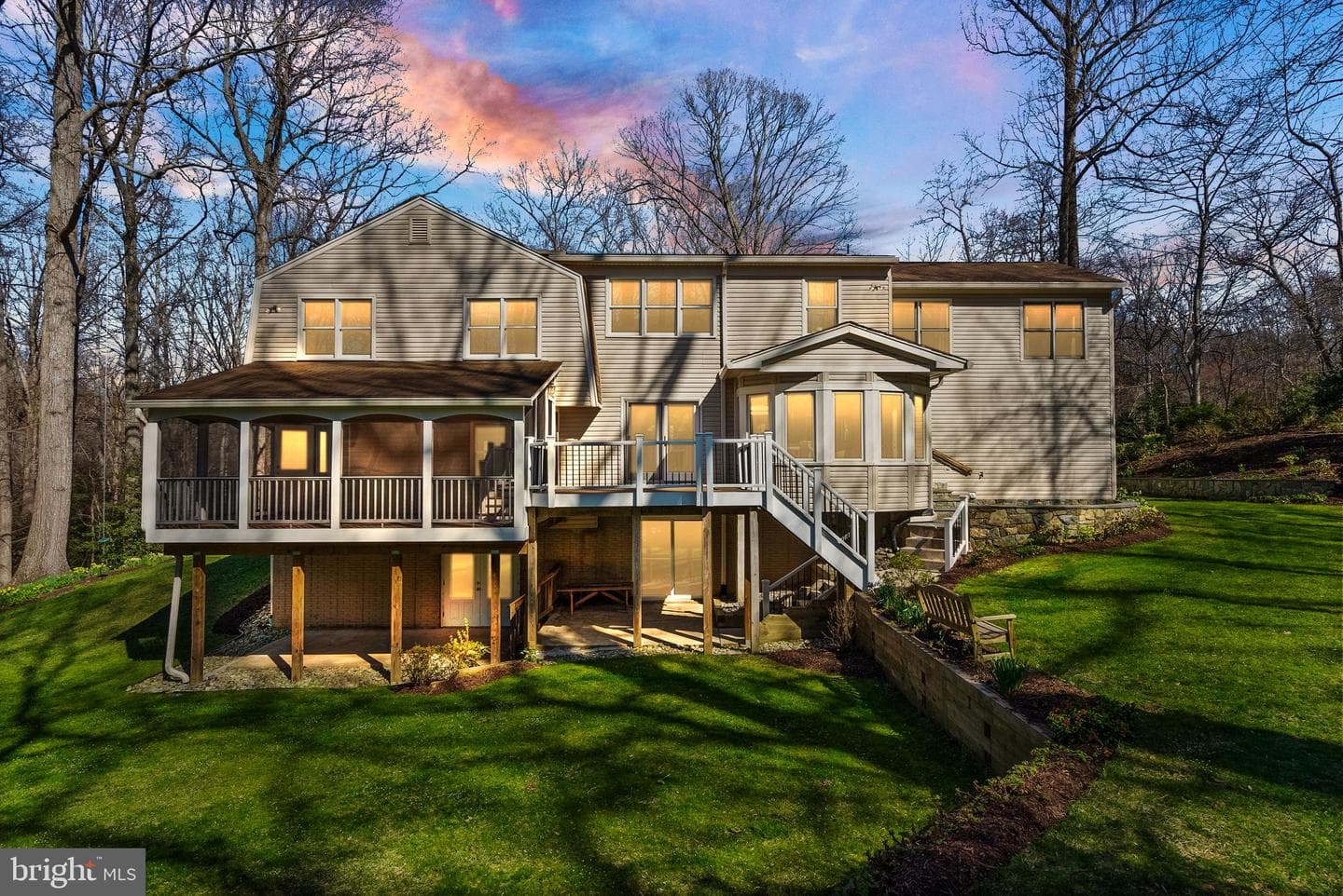 11728 Stuart Mill Road photo 65