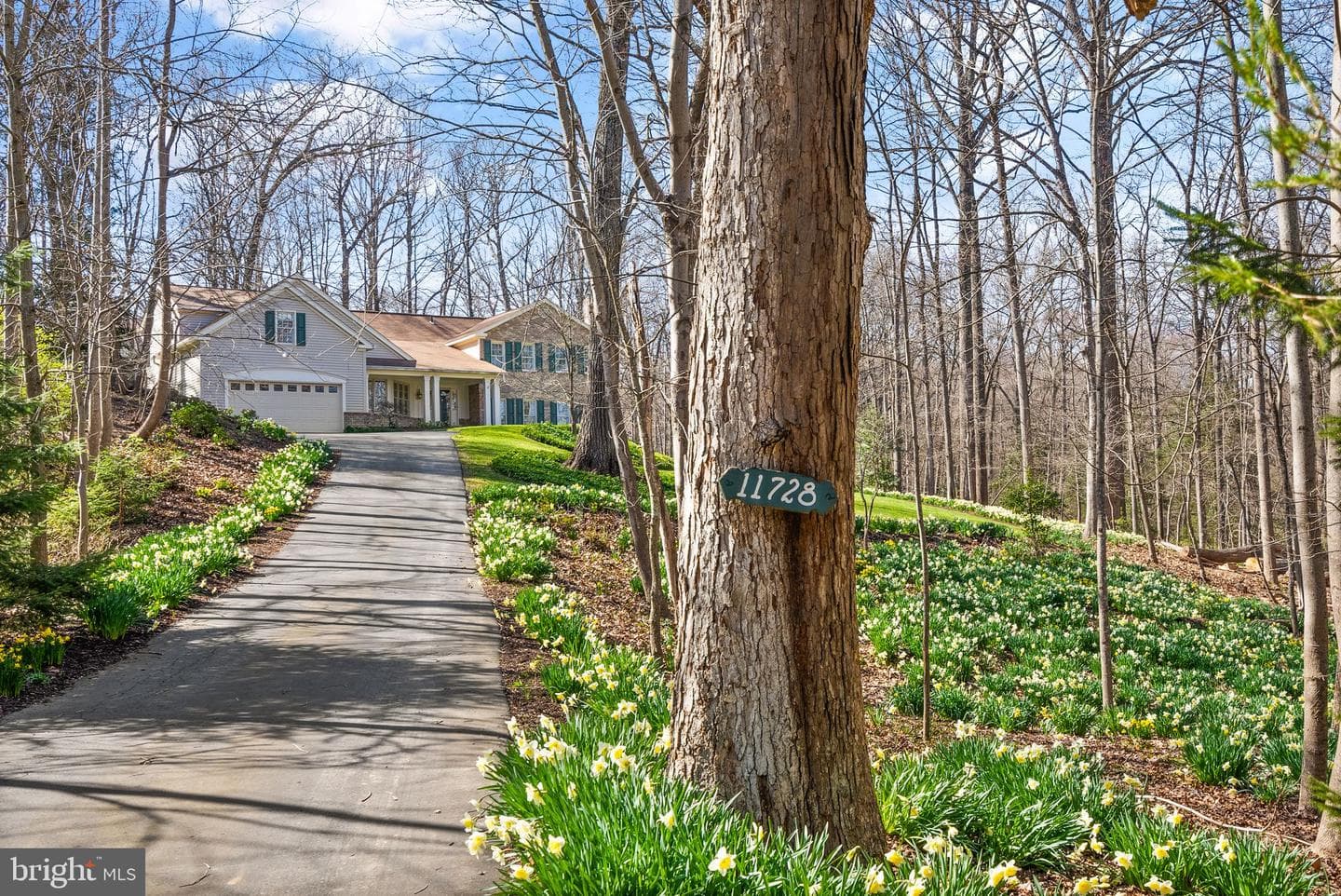 11728 Stuart Mill Road photo 71