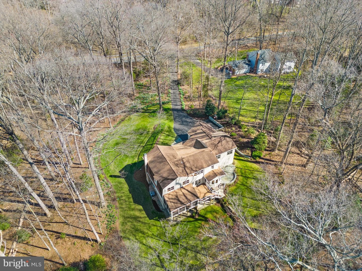 11728 Stuart Mill Road photo 76