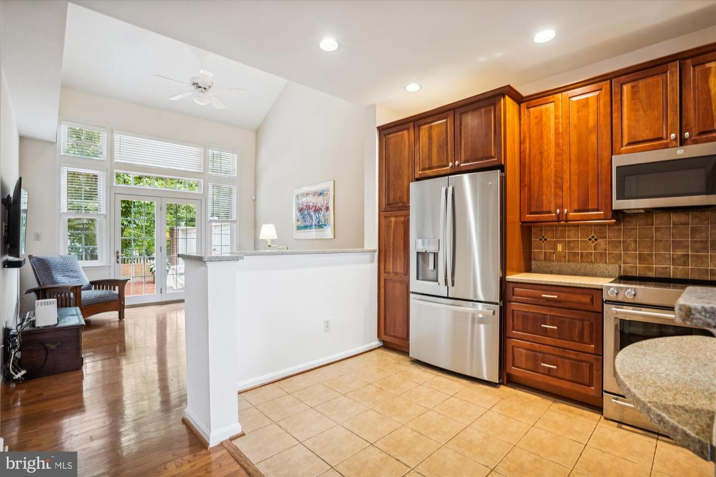 7029 Haycock Road #409 photo 14