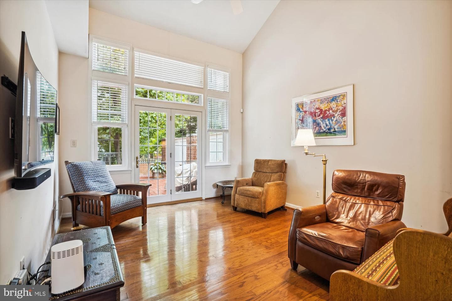 7029 Haycock Road #409 photo 16