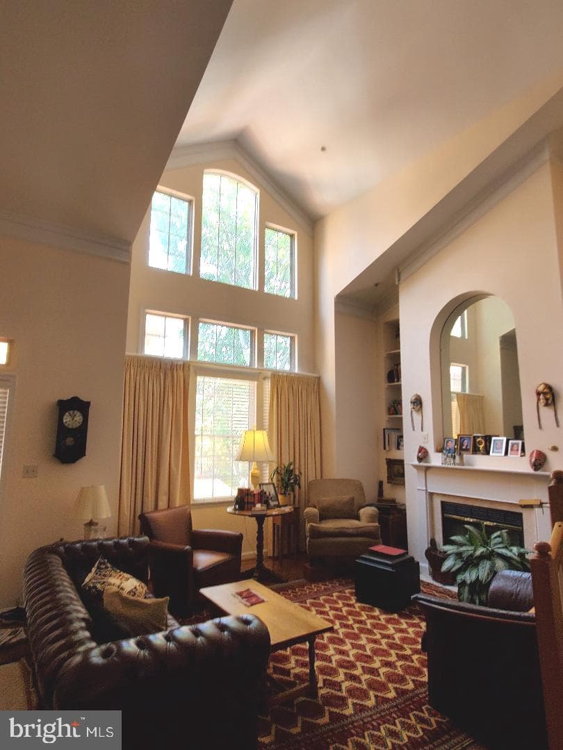 7029 Haycock Road #409 photo 23