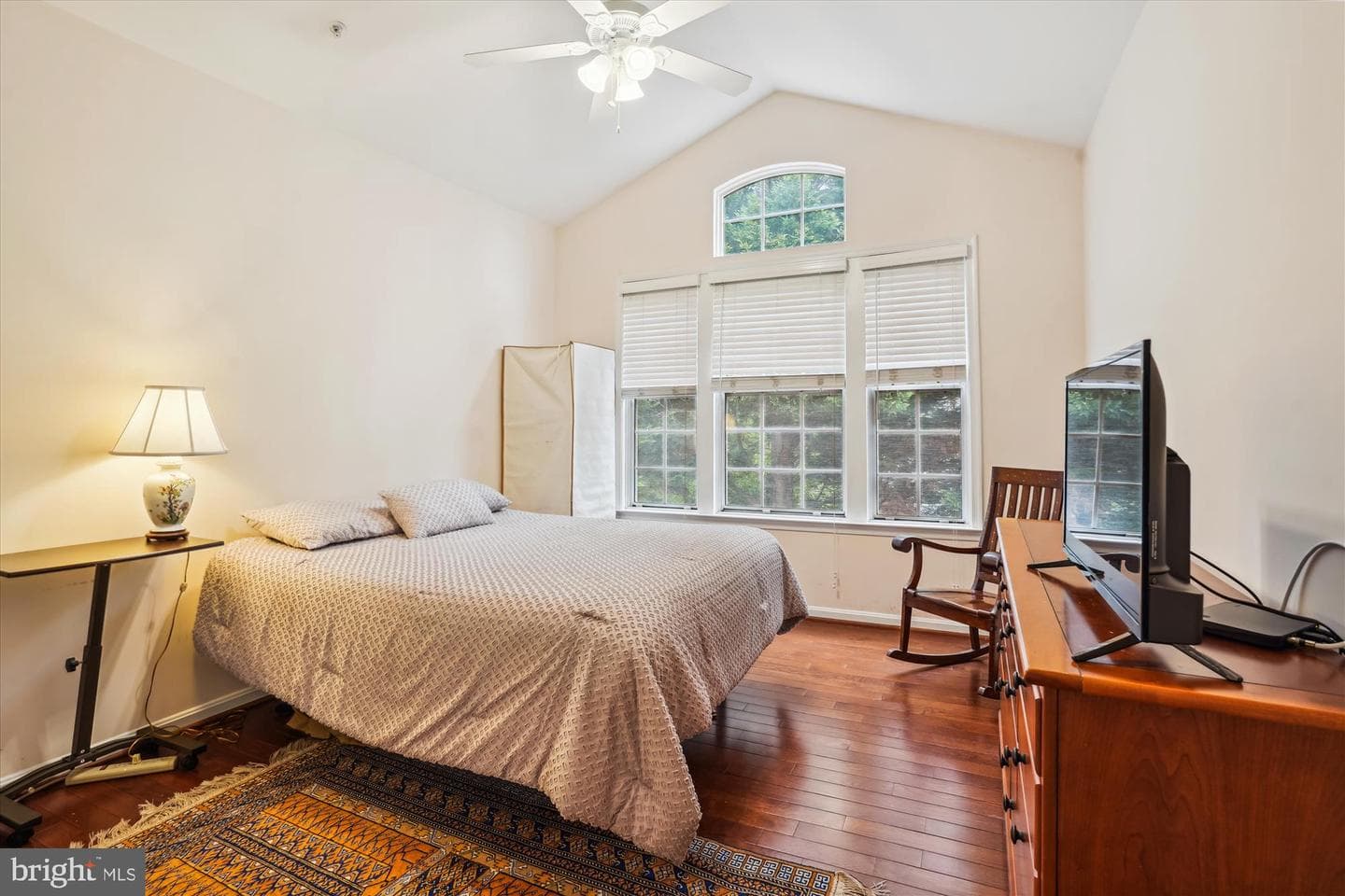 7029 Haycock Road #409 photo 28