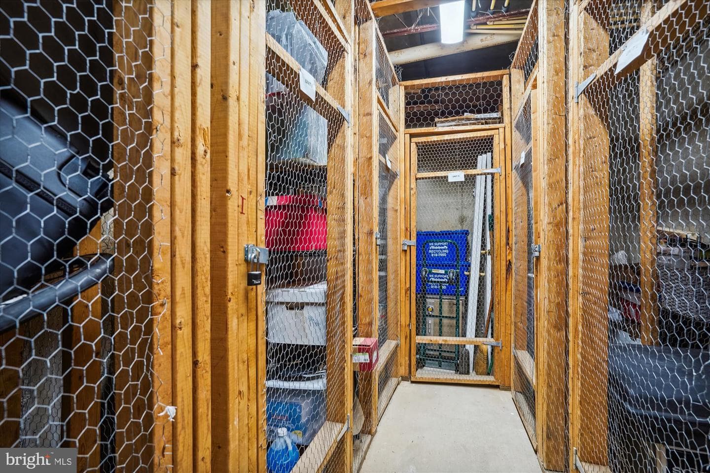 7029 Haycock Road #409 photo 40