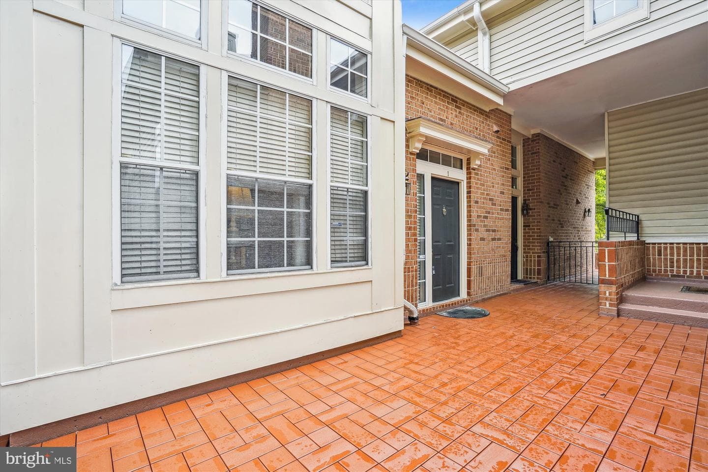 7029 Haycock Road #409 photo 5
