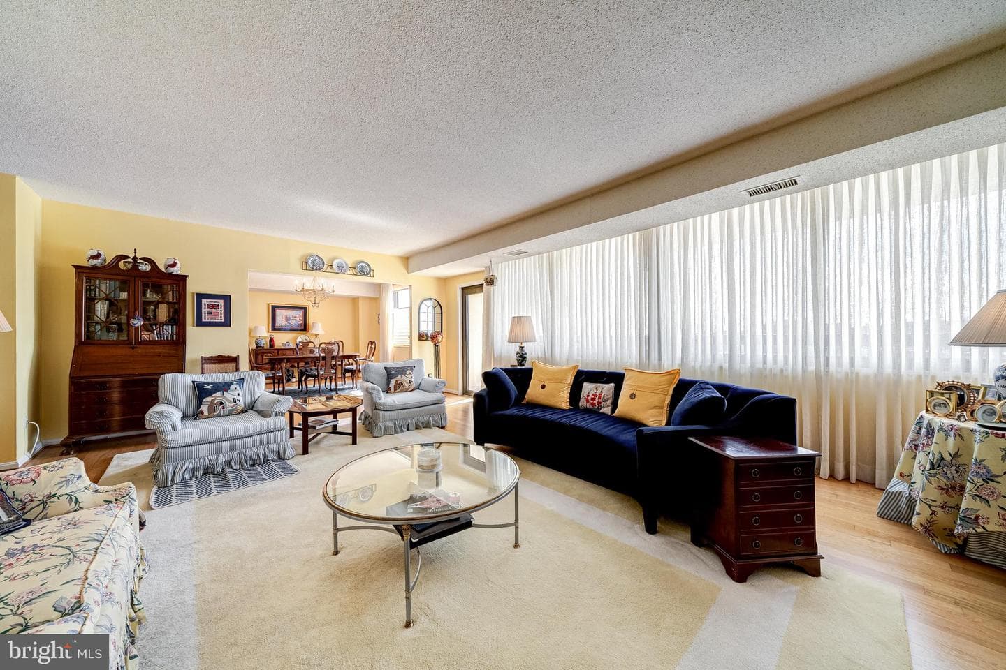 3713 S George Mason Drive #1005 photo 11