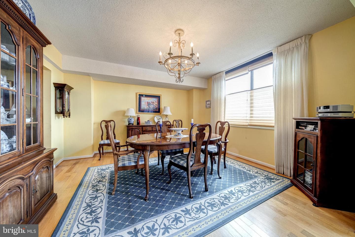 3713 S George Mason Drive #1005 photo 13