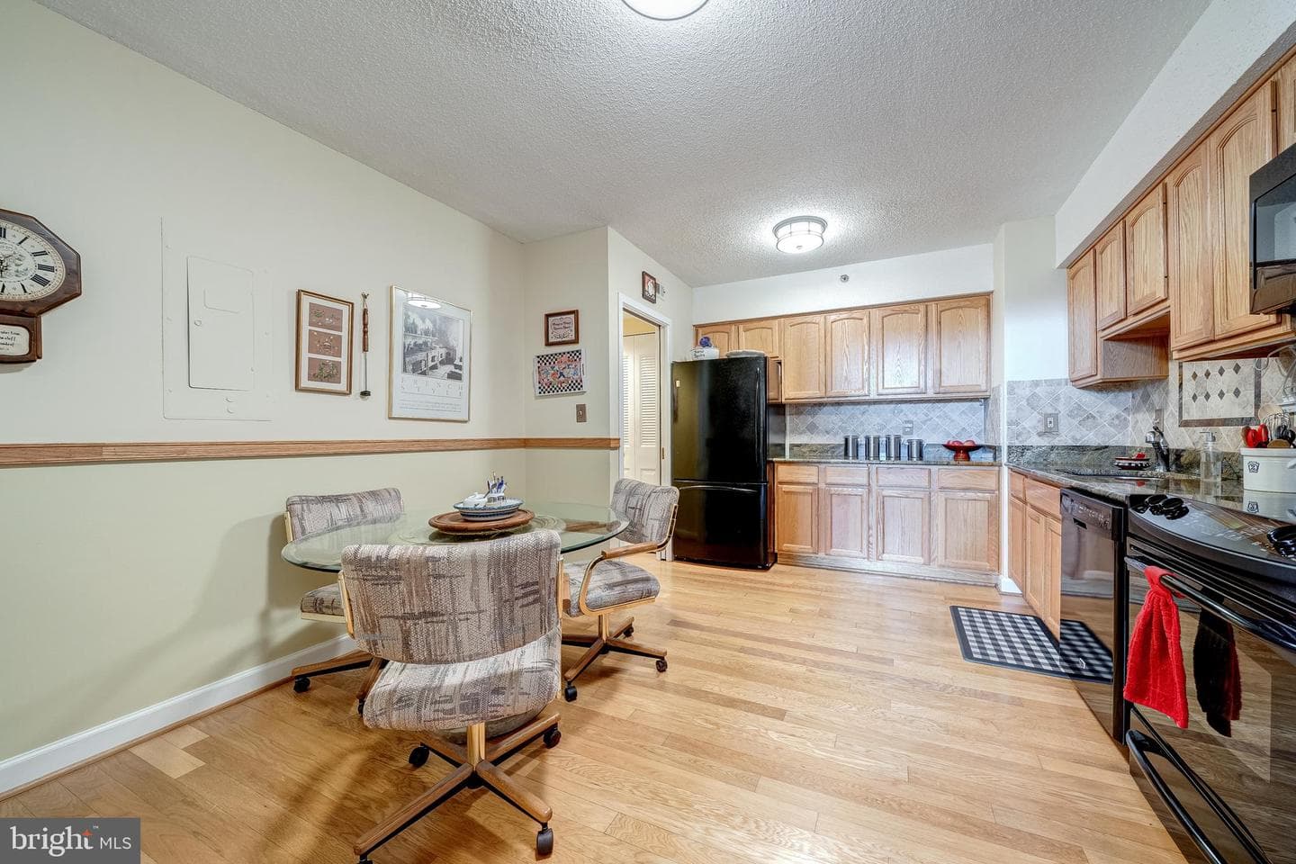 3713 S George Mason Drive #1005 photo 15