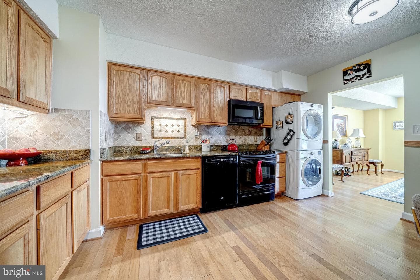 3713 S George Mason Drive #1005 photo 16