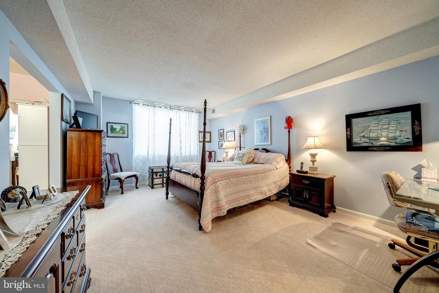 3713 S George Mason Drive #1005 photo 18