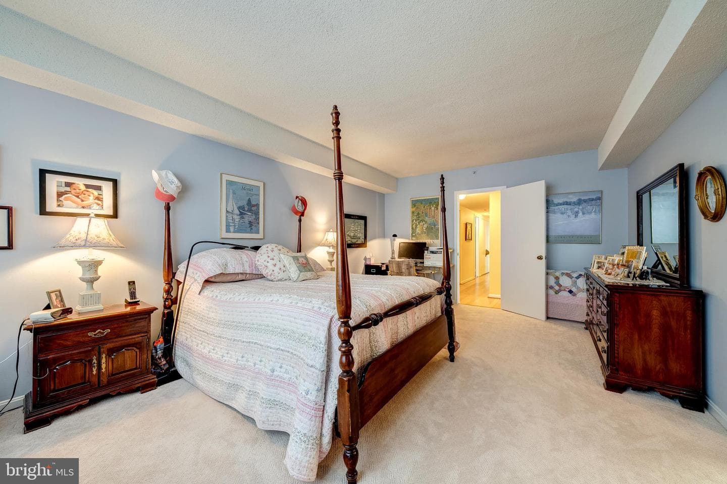 3713 S George Mason Drive #1005 photo 19