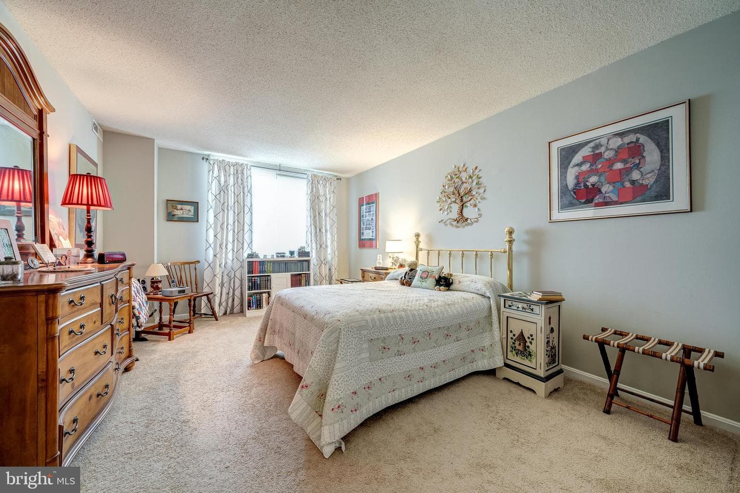 3713 S George Mason Drive #1005 photo 23