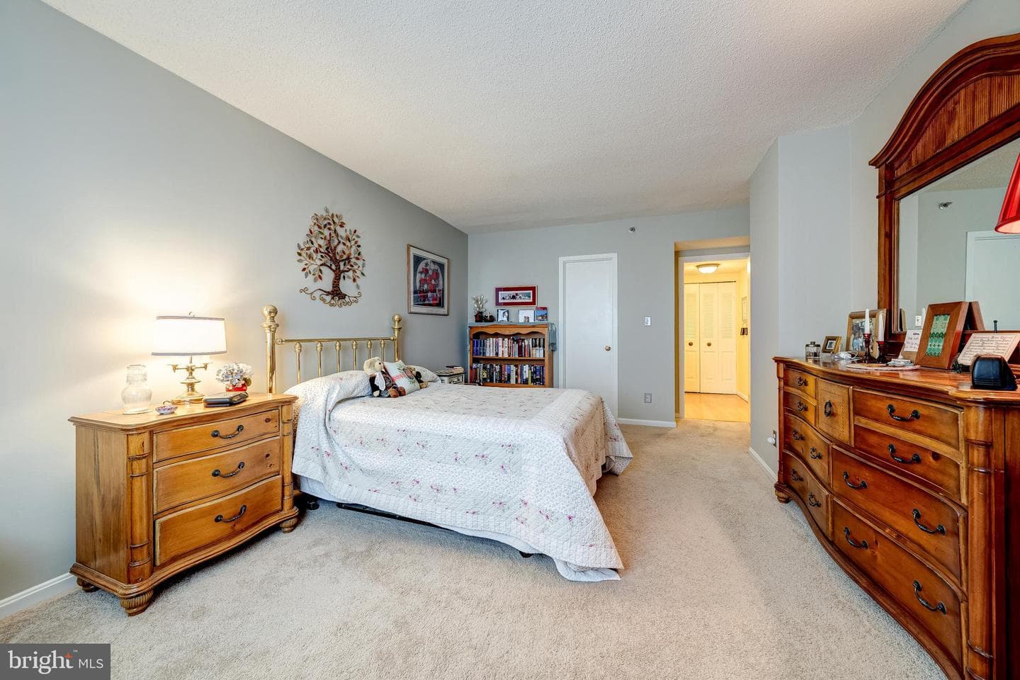 3713 S George Mason Drive #1005 photo 24