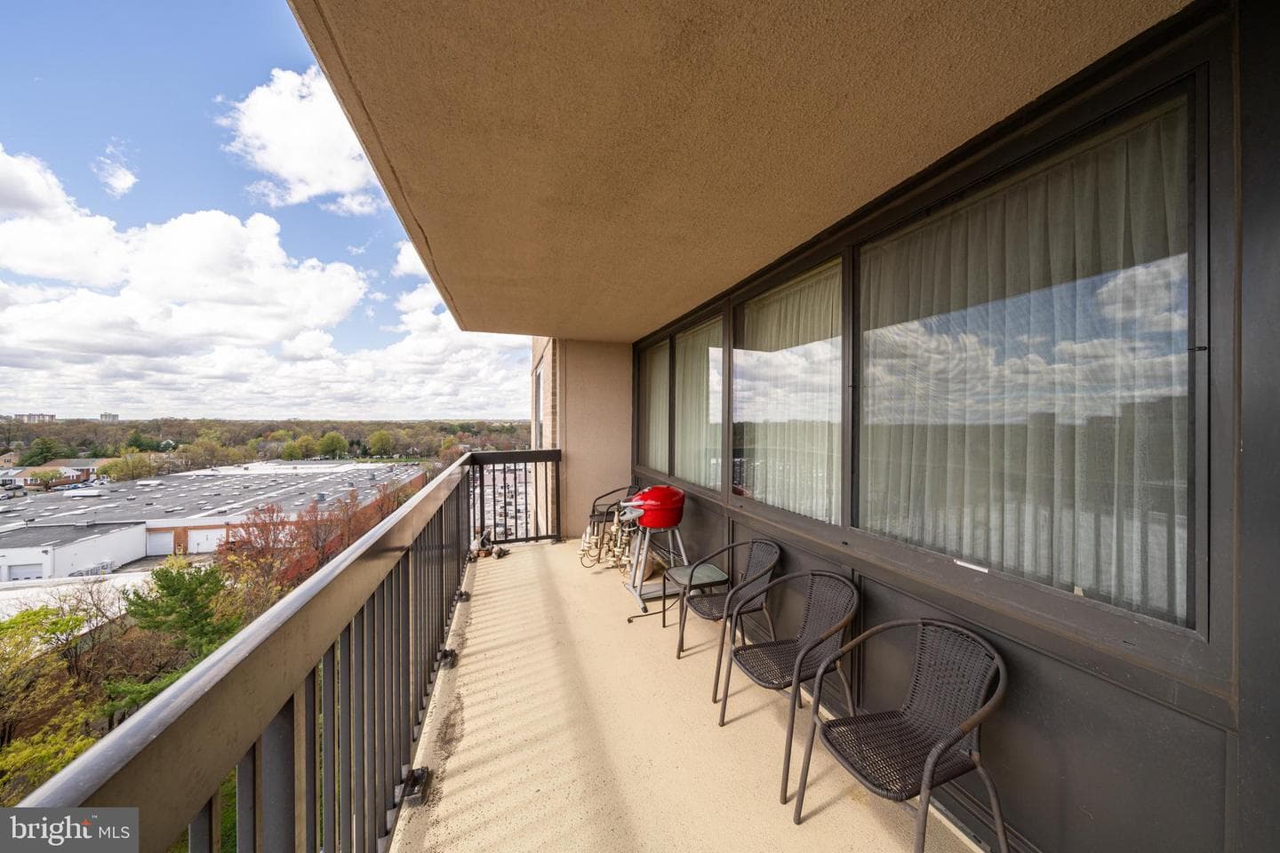 3713 S George Mason Drive #1005 photo 26