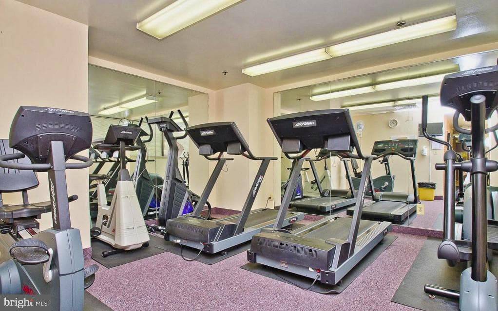 3713 S George Mason Drive #1005 photo 5