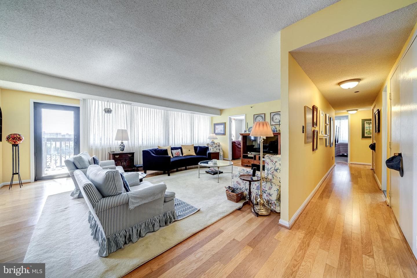 3713 S George Mason Drive #1005 photo 9
