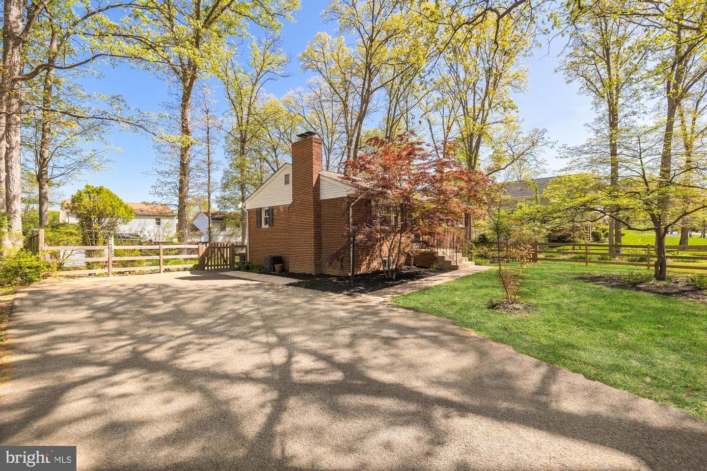 7208 Wesley Road photo 4