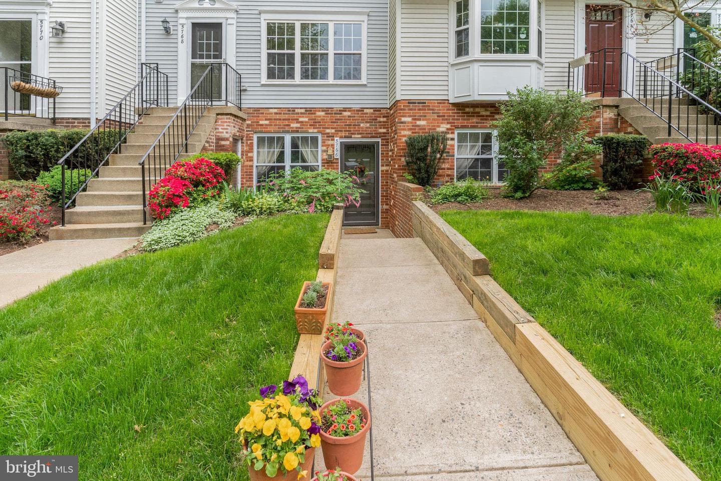 5766 First Landing Way #105 photo 2