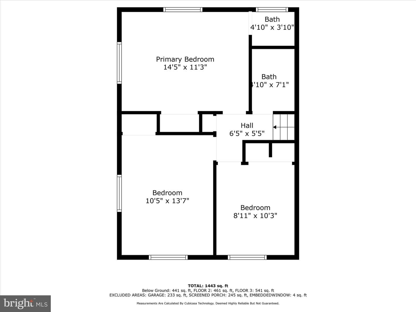 7808 Kalorama Road photo 40
