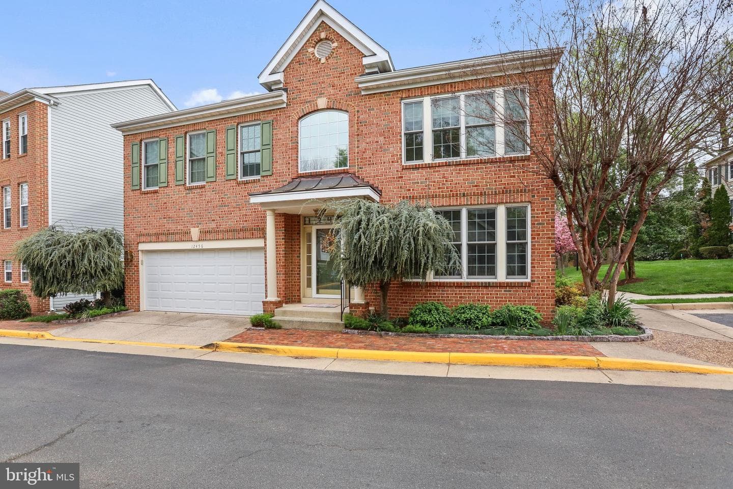 12456 Erica Hill Lane photo 1