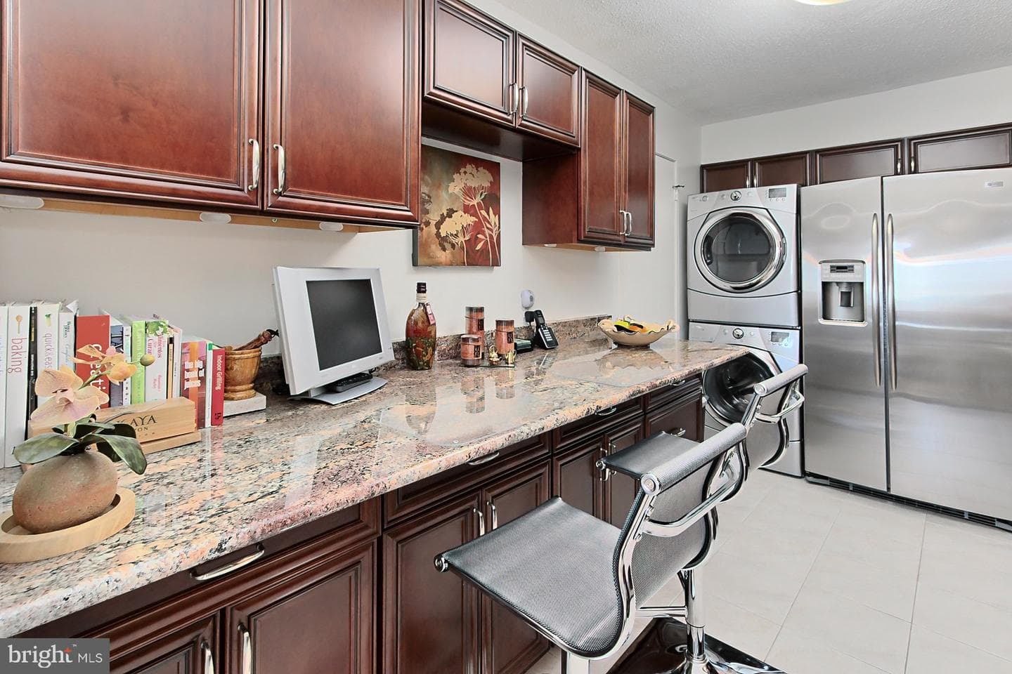 5901 Mount Eagle Drive #1212 photo 17