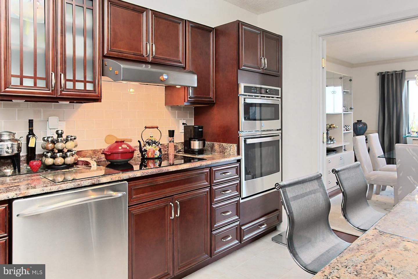 5901 Mount Eagle Drive #1212 photo 2