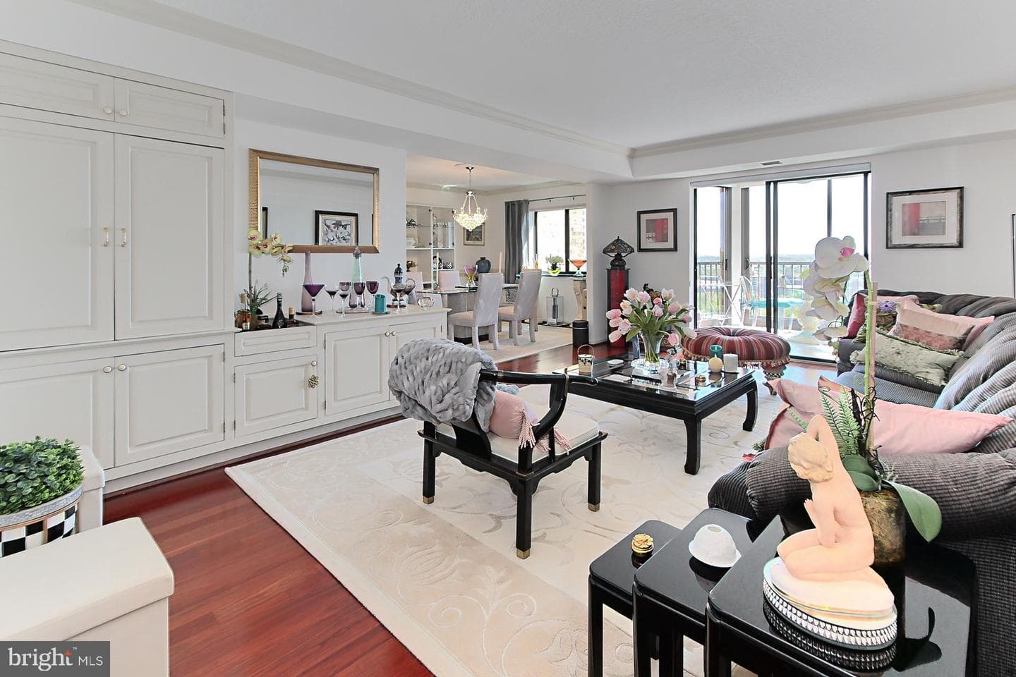 5901 Mount Eagle Drive #1212 photo 32