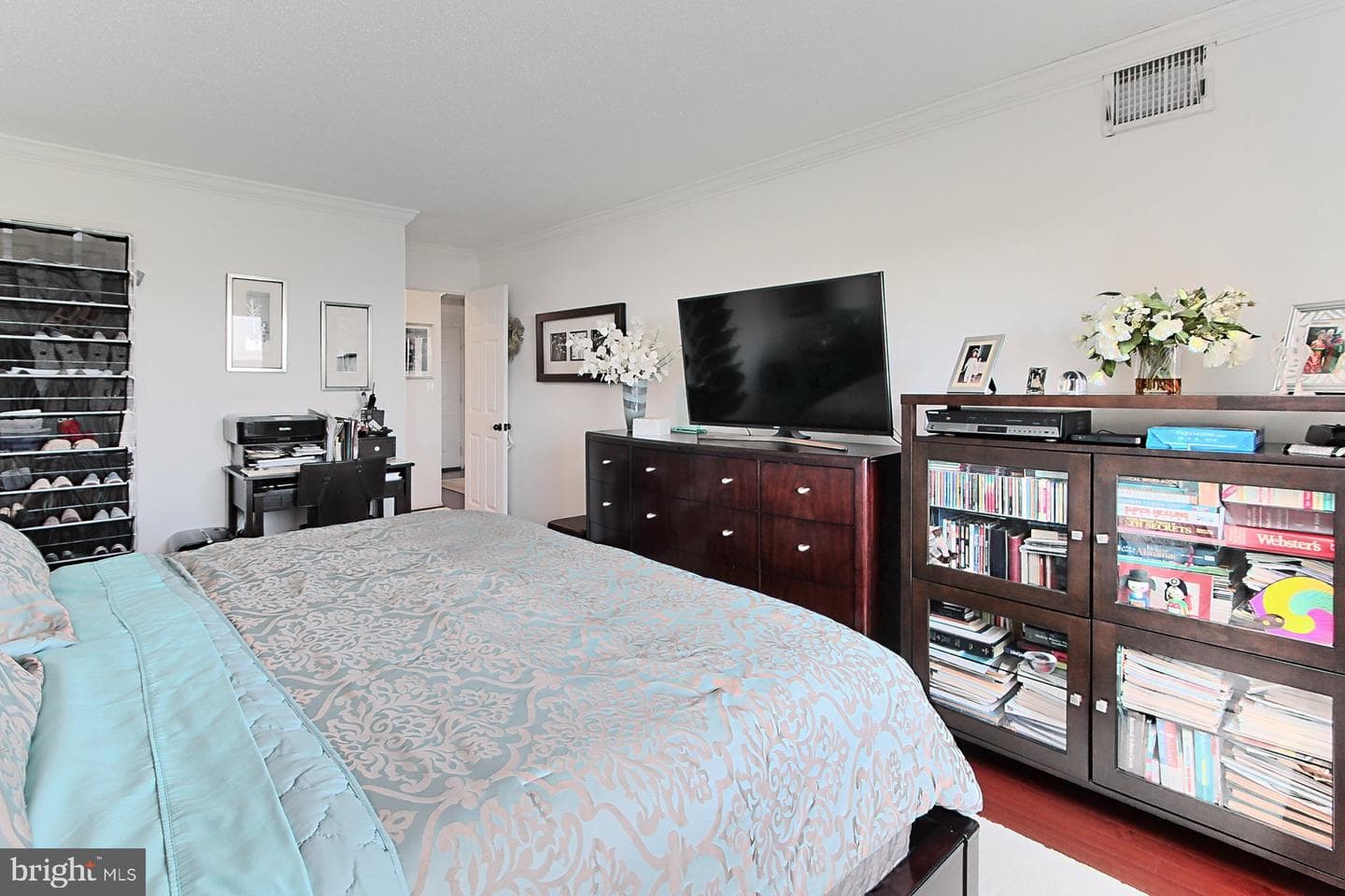 5901 Mount Eagle Drive #1212 photo 35
