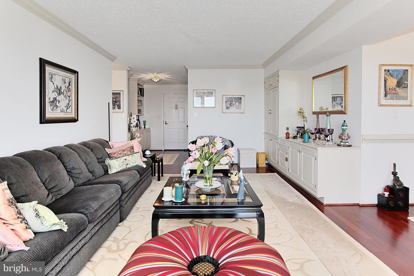 5901 Mount Eagle Drive #1212 photo 8