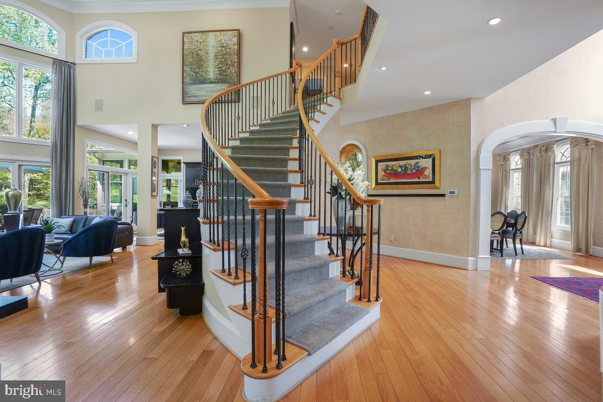 11116 Stuart Mill Road photo 20