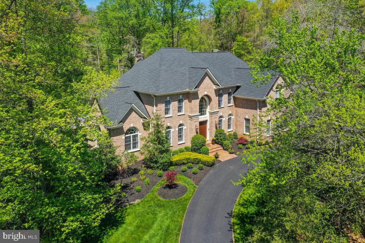 11116 Stuart Mill Road photo 3