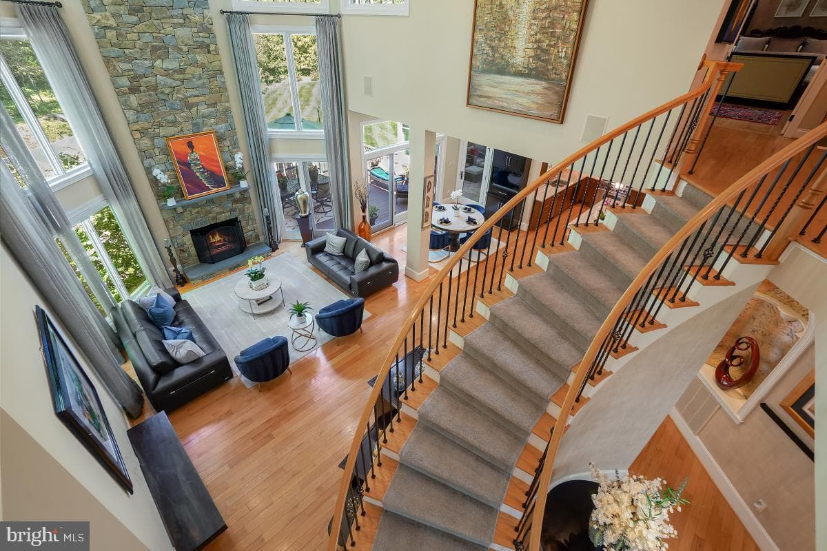 11116 Stuart Mill Road photo 33