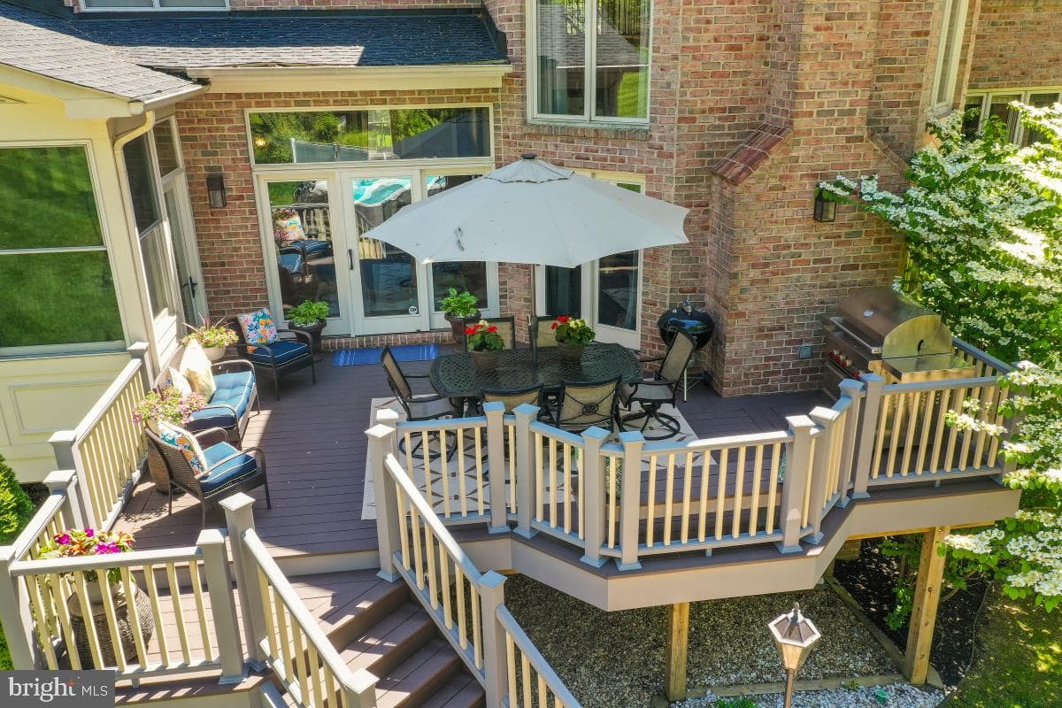 11116 Stuart Mill Road photo 58