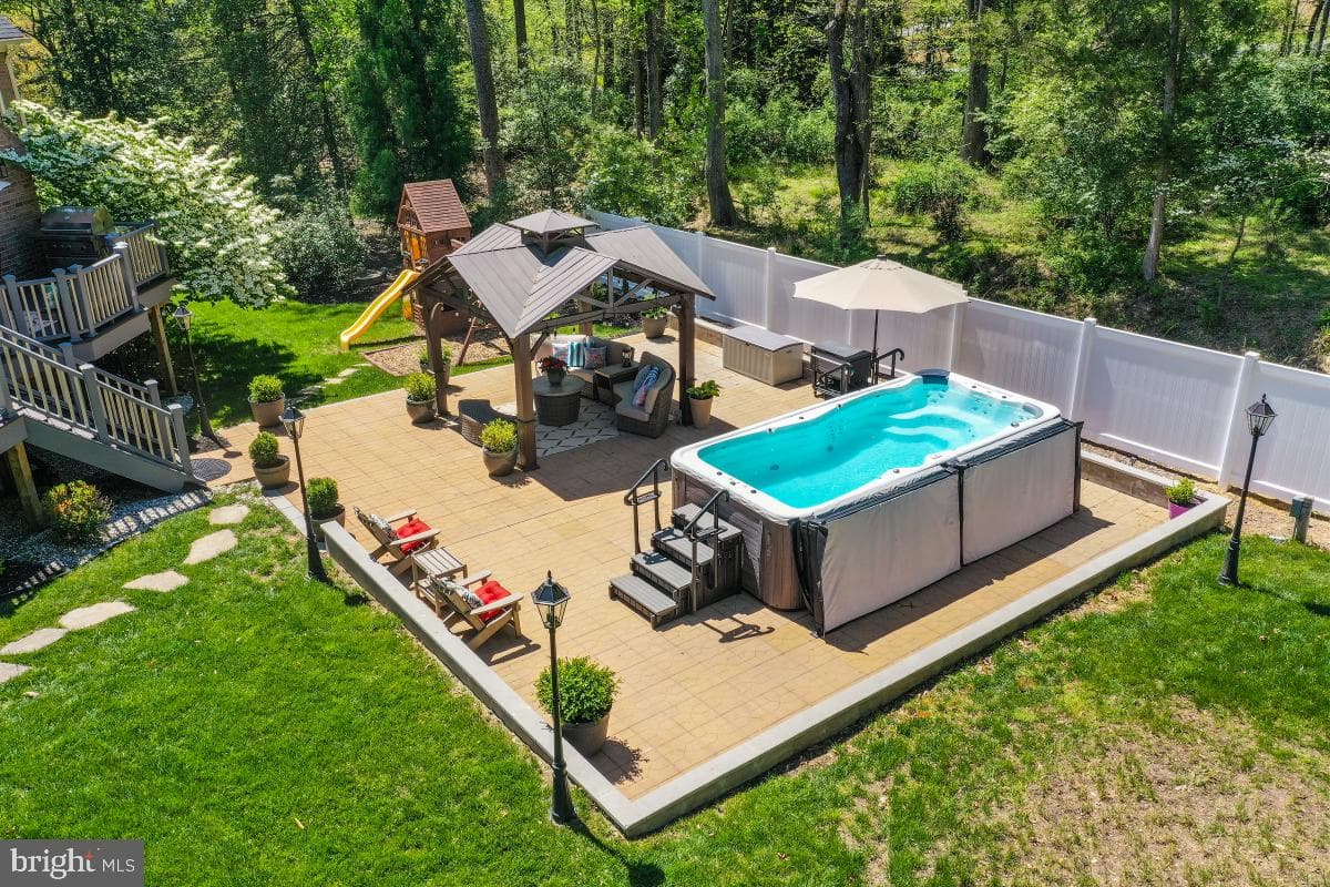11116 Stuart Mill Road photo 62