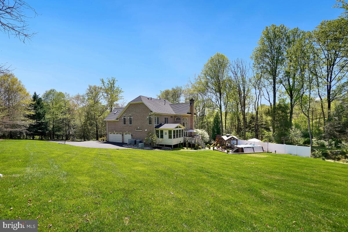 11116 Stuart Mill Road photo 64