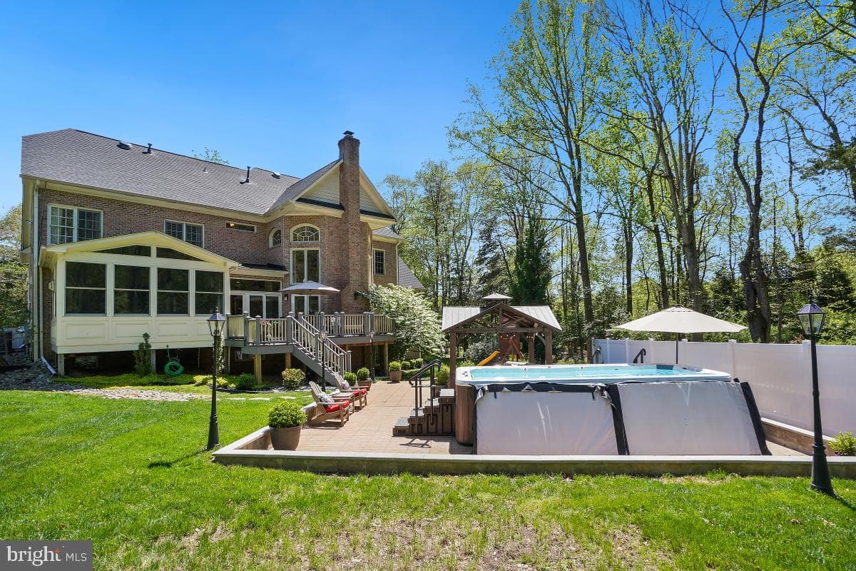 11116 Stuart Mill Road photo 66