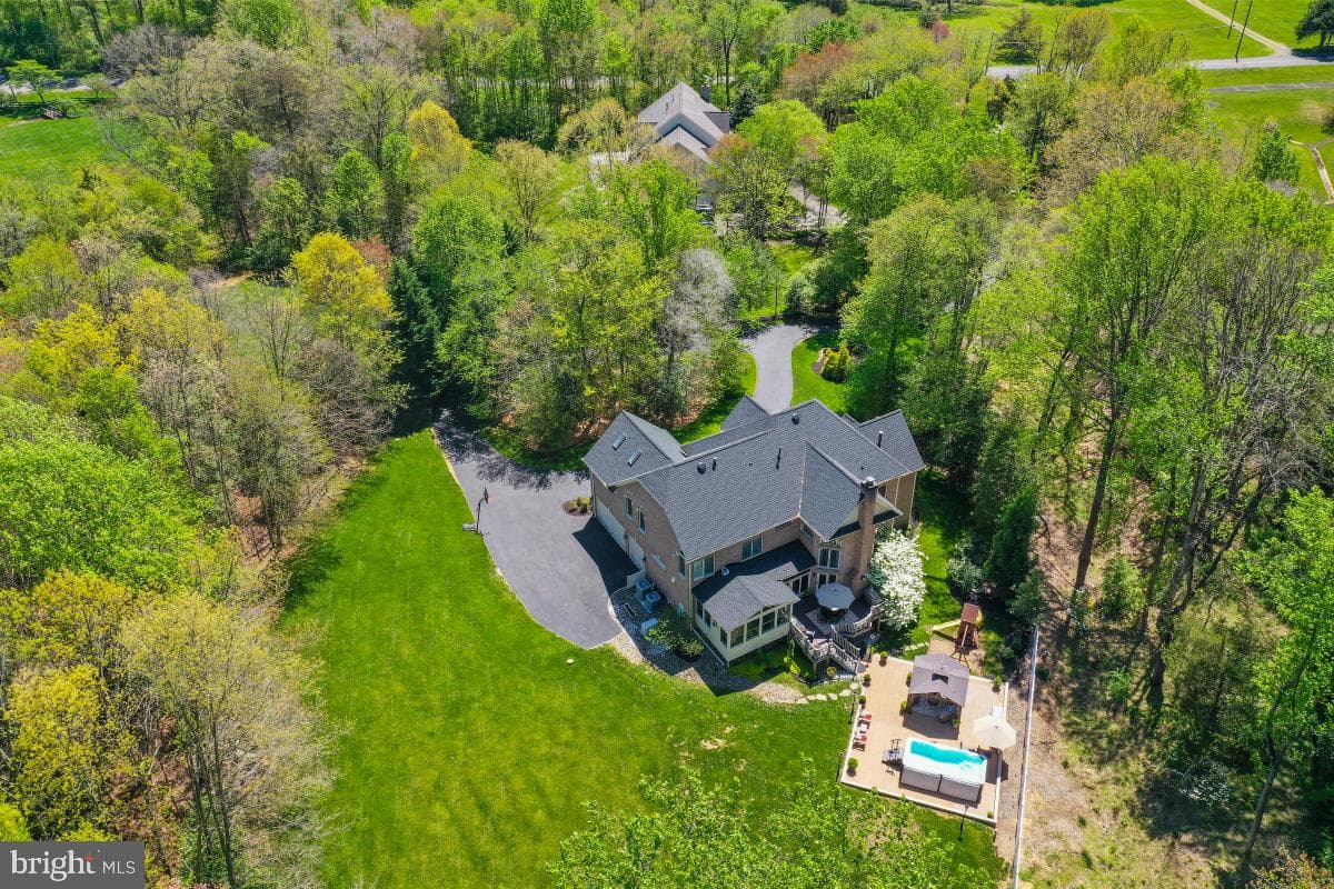 11116 Stuart Mill Road photo 69