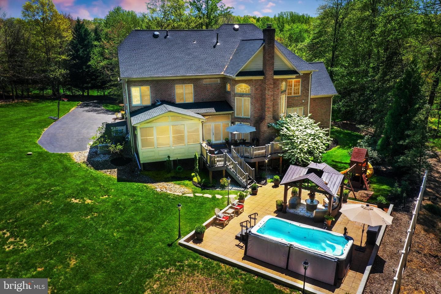 11116 Stuart Mill Road photo 72