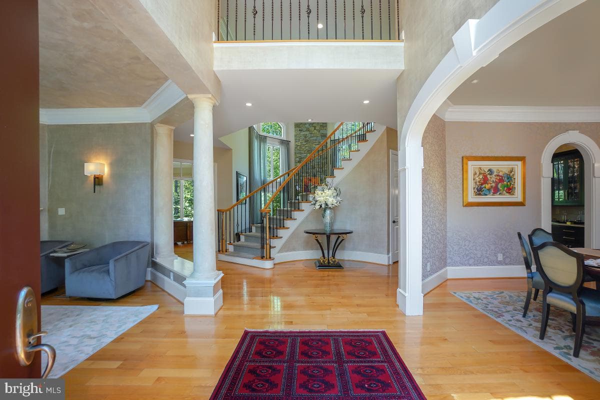 11116 Stuart Mill Road photo 9