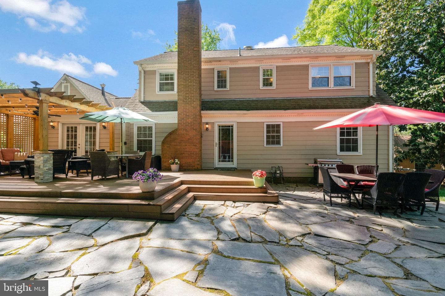 7609 Midday Lane photo 68