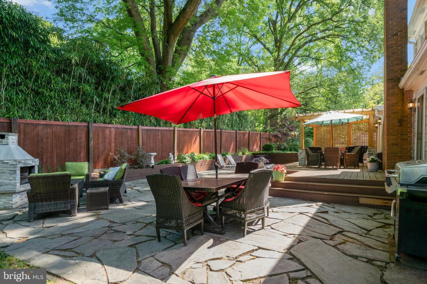 7609 Midday Lane photo 70