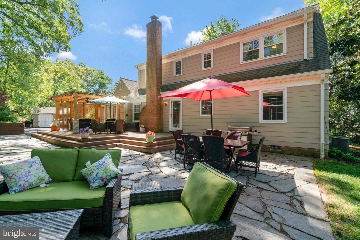 7609 Midday Lane photo 74