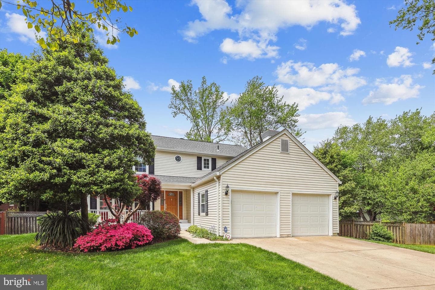 8529 Minerva Court photo 1