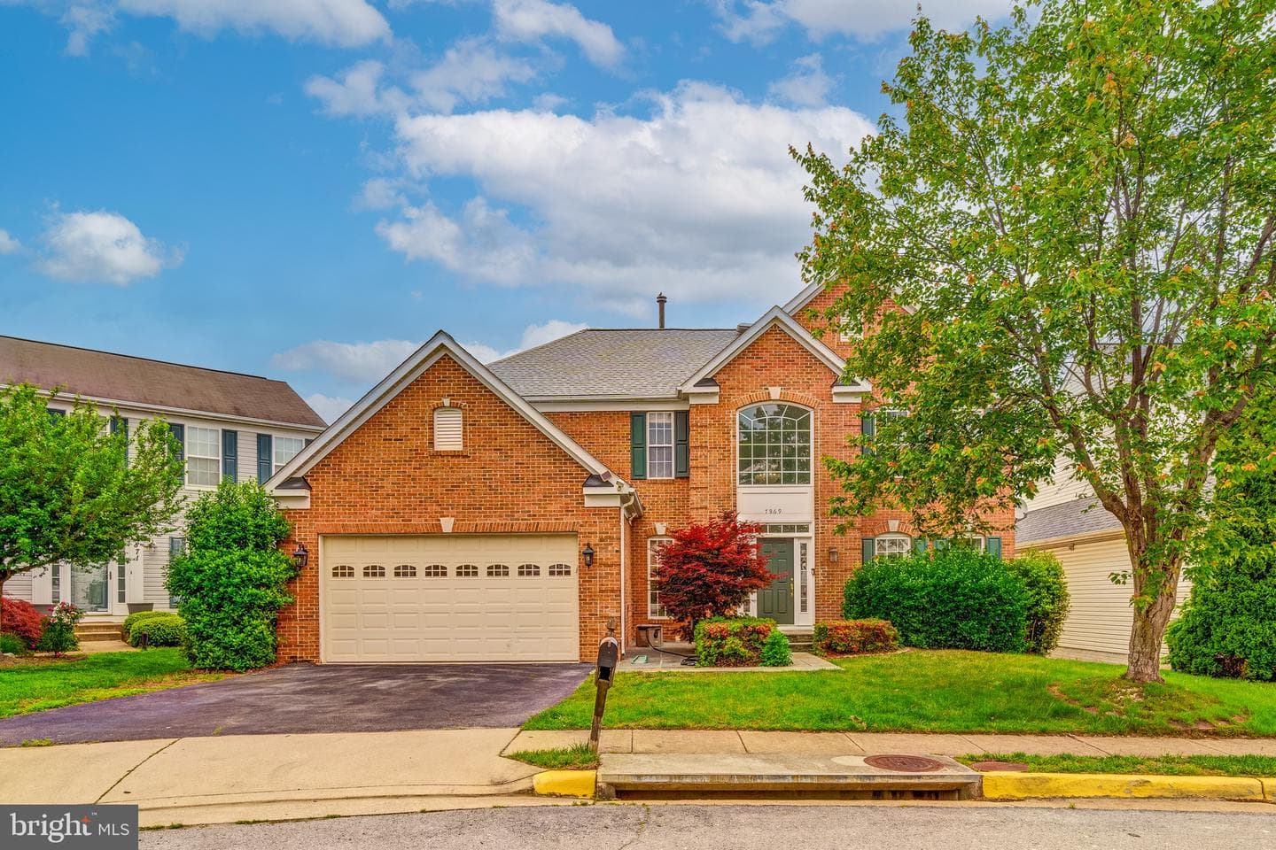 7869 Cranford Farm Circle photo 1