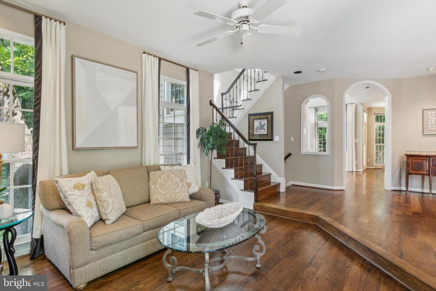 11451 Hollow Timber Court photo 3