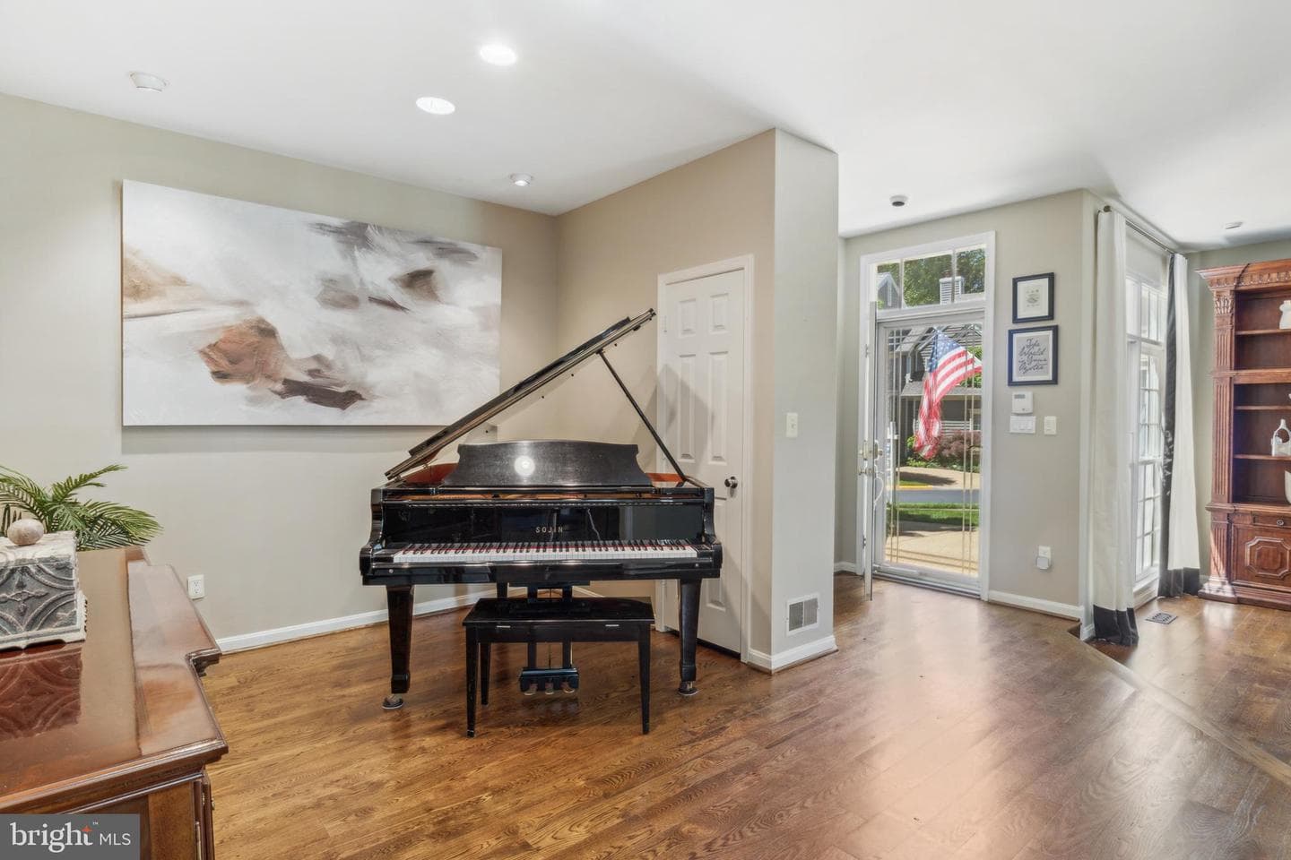 11451 Hollow Timber Court photo 5