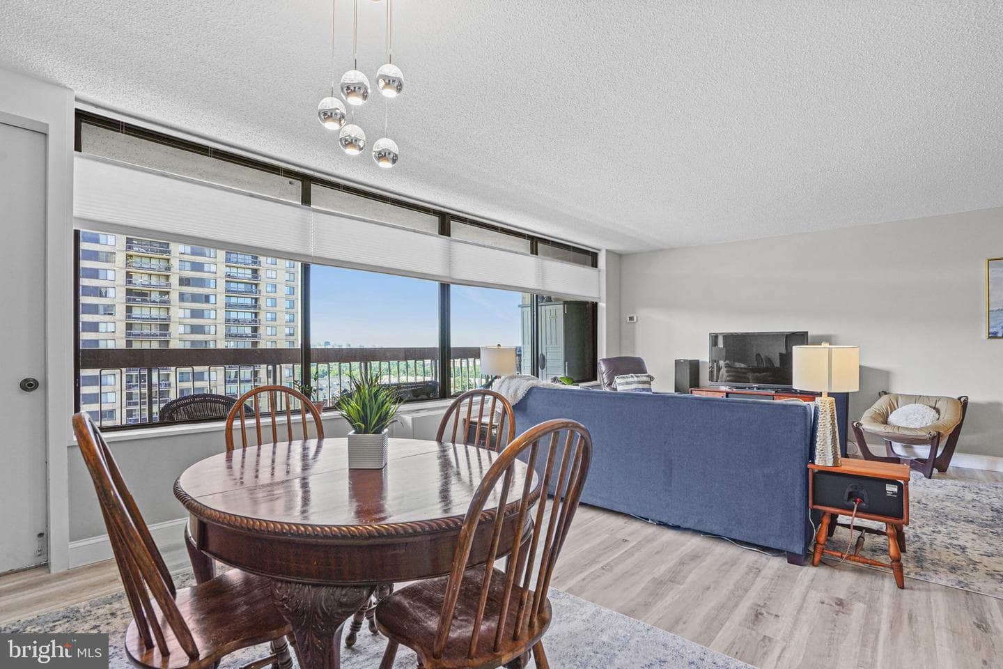 3705 S George Mason Drive #1502s photo 15