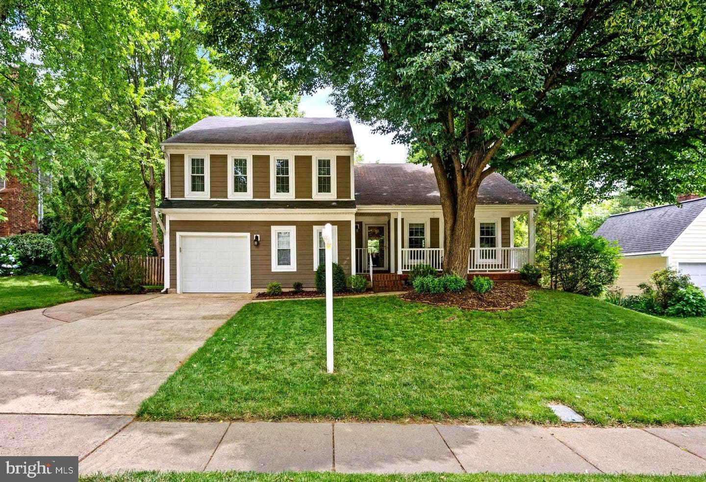 6211 Gentle Lane photo 4